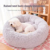 Warm Pet Dog Sleeping Kennel - Image 2