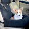 Car Kennel Pet Travel Car Seat Small And Medium-sized Dog Kennel Cushion Pets Supplies - Image 3