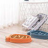 Radish Dog Slow Food Anti-tumble Pet Bowl - Image 3
