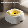 Anti-tumble Dog Keep Dry Mouth Floating Bowl - Image 1