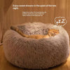 Warm Pet Dog Sleeping Kennel - Image 9