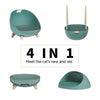 Cat Nest Four Seasons Universal Small Dog Pet Bed - Image 8