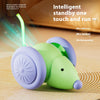 Pet Toys Interactive Cat Toy Electric Mouse Car - Automatic Teaser With Intelligent Obstacle Avoidance Pet Products - Image 7