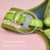 Fashionable Breathable Adjustable Dog Breast Strap - Image 2