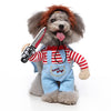 European And American Pet Products Clothing - Image 7