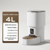 PET Intelligence Automatic Pet Feeder 4L - Image 5