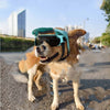 Creative And Versatile Outdoor Sunscreen Pet Accessories Headwear - Image 1