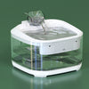 Smart Automatic Circulating Filtration Pet Water Fountain With A Large Capacity - Image 7