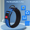 Pet Avoid Cutting Into The Neck Medium Large Dog Comfortable Breathable Dog Collar - Image 2