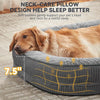 Universal Soft Detachable And Washable Pet Bed For Winter Warmth - Image 4