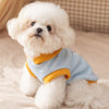 Autumn And Winter Korean Version New Dog Cute Cartoon Little Bear Sportswear Cat Teddy Pet Clothing - Image 7