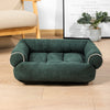 Dog Sofa Bed Sleeping Bag Kennel Cat Puppy Sofa Bed Pet House Winter Warm Beds Cushion - Image 5