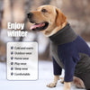 Dog Clothes Cold Proof And Warm Pet In Winter Warm Pets Supplies - Image 3