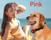 Applicable To AirTag Silicone Pet Tracker Collar Protective Cover - Image 21