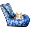 Car Kennel Pet Travel Car Seat Small And Medium-sized Dog Kennel Cushion Pets Supplies - Image 2