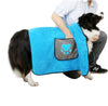 Pet bath towel - Image 3