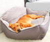Dog bed sofa bed - Image 5