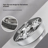 Stainless Steel Rotating Pet Bowl To Prevent Choking - Image 5