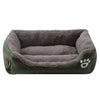 Winter Warm Pet Bed Dog Nest - Image 8