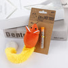 Long Tail Mouse Cat Teaster Toys Funny Pet Toys Cat Toys Mouse Trainning Funny Playing Toys Interactive Pets Products - Image 11