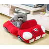 Car compartment for pet products - Image 5