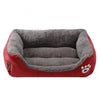 Winter Warm Pet Bed Dog Nest - Image 15