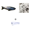 Without Cat Nip Version - Electric Jumping Fish Simulation Electric Fish Toy - Image 29
