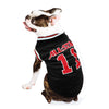 Hot World Cup Ball Spring And Summer Dog Vest Pet Supplies - Image 3