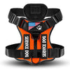 Large Dog Tactical Chest Strap Vest - Image 20