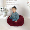 Round Long Hairy Autumn And Winter Nest Pad Cat Mattress - Image 6