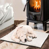 Self Heating Dog Cat Blanket Pet Bed Thermal Washable No Electric Blanket Super Soft Puppy Kitten Blanket Beds Mat - Image 1