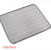 Pet Dog Cat Ice Silk Cold Nest Pad For Cooling In Summer - Image 11