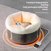 Warm Closed Winter Heating Pet Cat Intelligent Electric Heating Kennel - Image 1