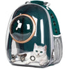 Cat Bag Full Transparent Pet Space Bag - Image 1