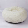 Round Long Hairy Autumn And Winter Nest Pad Cat Mattress - Image 19
