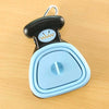 Dog Pet Travel Foldable Pooper Scooper With 1 Roll Decomposable bags Poop Scoop Clean Pick Up Excreta Cleaner Epacket Shipping - Image 25