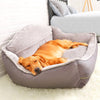 Dog bed sofa bed - Image 1