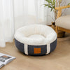 Winter Super Soft Warm Pet Bed Lamb Wool Kennel - Image 9