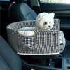 Car Seat For Small Dogs And Cats - Image 2