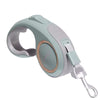 Pet Dog Teddy Automatic Telescopic Leash, Cat And Dog Leash, 3m Outdoor Dog Walking Leash - Image 13