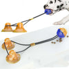 Suction Cup Pets Toys - Image 2
