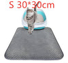 Cat Litter Pad Honeycomb Cat Pad Waterproof Urine Proof Pad Pet Supplies - Image 4