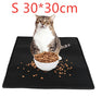 Cat Litter Pad Honeycomb Cat Pad Waterproof Urine Proof Pad Pet Supplies - Image 3