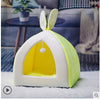 Cat House Cat House Villa Cat Bed Small Dog Kennel - Image 6
