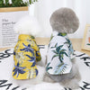 Pet Clothes Dog Clothes Summer Thin Pet Clothes - Image 4
