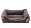 Winter Warm Pet Bed Dog Nest - Image 7