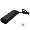 3-in-1 Anti Barking Dog Training Device Ultrasonic Dog Training Repeller  LED Flashlight - Image 10