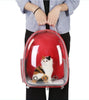 Cat Bag Full Transparent Pet Space Bag - Image 3