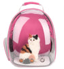 Cat Bag Full Transparent Pet Space Bag - Image 6