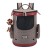 Cat Bag Cloth Bag Pet Bag Go Out And Carry - Image 3